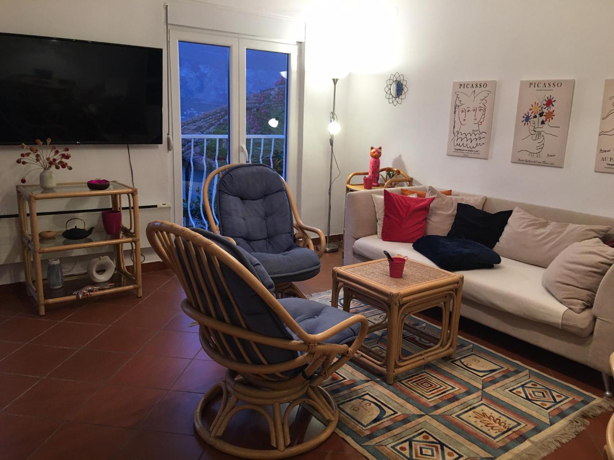 Apartment Simo Herceg Novi Exterior foto